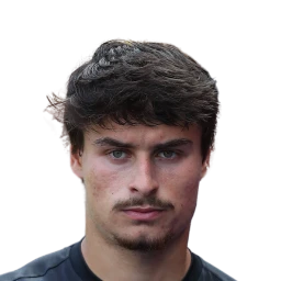 Hugo Bueno Dream League Soccer 2024 / DLS24