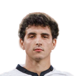 Manuel Jorge Silva Dream League Soccer 2024 / DLS24