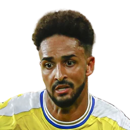 Chris Ramos Dream League Soccer 2024 / DLS24