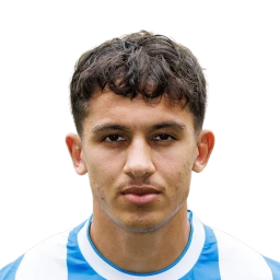Osame Sahraoui Dream League Soccer 2024 / DLS24