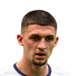 Bobby Thomas Dream League Soccer 2024 / DLS24