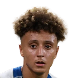 Eliesse Ben Seghir Dream League Soccer 2024 / DLS24