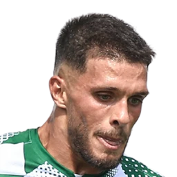 Dinis Pinto Dream League Soccer 2024 / DLS24