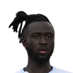 Arouna Sangante Dream League Soccer 2024 / DLS24