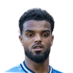 Christopher Operi Dream League Soccer 2024 / DLS24
