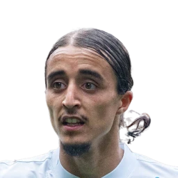 Yassine Kechta Dream League Soccer 2024 / DLS24
