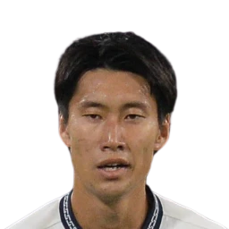 Daichi Kamada Dream League Soccer 2024 / DLS24
