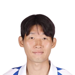 Hyun-seok Hong Dream League Soccer 2024 / DLS24