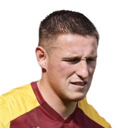 Dan Casey Dream League Soccer 2024 / DLS24