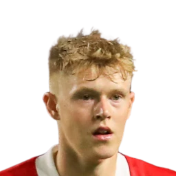 Josh Coburn Dream League Soccer 2024 / DLS24