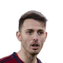 Raúl García Dream League Soccer 2024 / DLS24