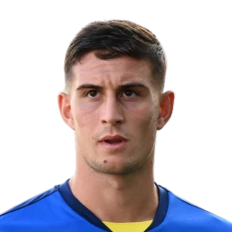 Ilario Monterisi Dream League Soccer 2024 / DLS24