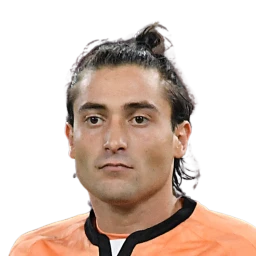 Stefano Turati Dream League Soccer 2024 / DLS24