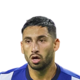 Alan Varela Dream League Soccer 2024 / DLS24