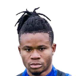 Gift Orban Dream League Soccer 2024 / DLS24