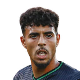 Chadi Riad Dream League Soccer 2024 / DLS24