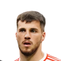 David Jurásek Dream League Soccer 2024 / DLS24