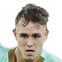 Matěj Jurásek Dream League Soccer 2024 / DLS24