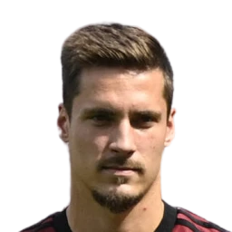 Lukáš Sadílek Dream League Soccer 2024 / DLS24