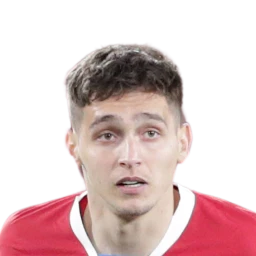 Mojmír Chytil Dream League Soccer 2024 / DLS24