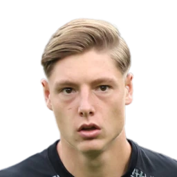 Alexander Prass Dream League Soccer 2024 / DLS24