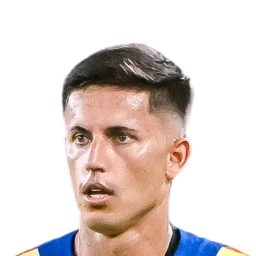 Brian Rodríguez Dream League Soccer 2024 / DLS24
