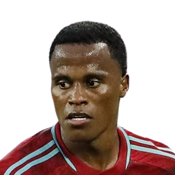 Jhon Arias Dream League Soccer 2024 / DLS24