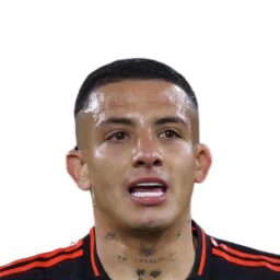 Kevin Castaño Dream League Soccer 2024 / DLS24