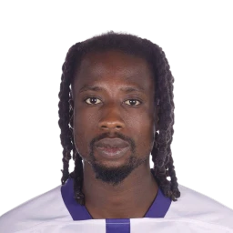 Majeed Ashimeru Dream League Soccer 2024 / DLS24