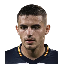 Nikola Krstović Dream League Soccer 2024 / DLS24