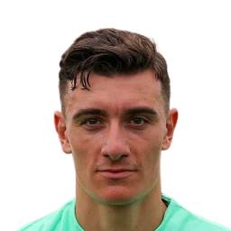 Cédric Zesiger Dream League Soccer 2024 / DLS24