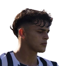 Ramón Sosa Dream League Soccer 2024 / DLS24