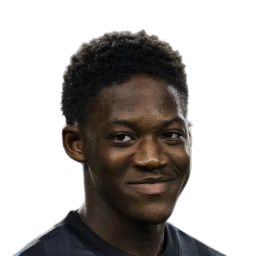 Kobbie Mainoo Dream League Soccer 2024 / DLS24