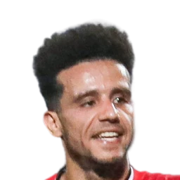 Mostafa Fathi Dream League Soccer 2024 / DLS24
