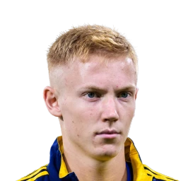 Hugo Larsson Dream League Soccer 2024 / DLS24