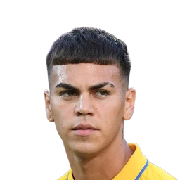 Enzo Barrenechea Dream League Soccer 2024 / DLS24