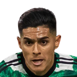 Luis Palma Dream League Soccer 2024 / DLS24
