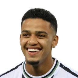 Brenner Souza da Silva Dream League Soccer 2024 / DLS24