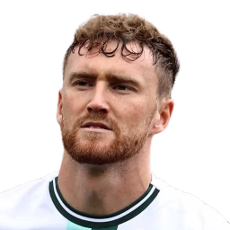 Dan Scarr Dream League Soccer 2024 / DLS24