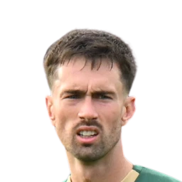 Ryan Hardie Dream League Soccer 2024 / DLS24