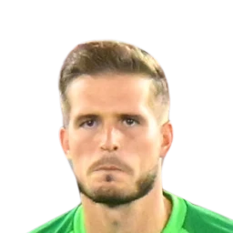 Václav Hladký Dream League Soccer 2024 / DLS24