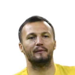 Vasile Mogoș Dream League Soccer 2024 / DLS24