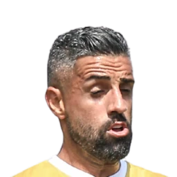 Marco Matias Dream League Soccer 2024 / DLS24
