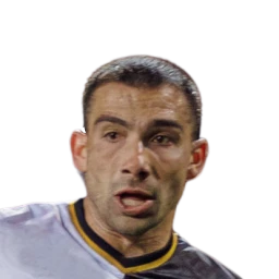 Zach Muscat Dream League Soccer 2024 / DLS24