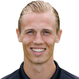 Joey Jacobs Dream League Soccer 2024 / DLS24