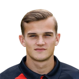 Kornelius Hansen Dream League Soccer 2024 / DLS24