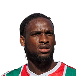 Kialonda Gaspar Dream League Soccer 2024 / DLS24