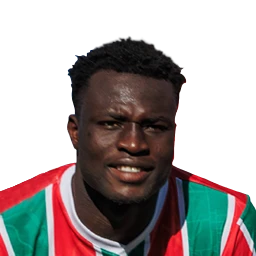 Régis N'Do Dream League Soccer 2024 / DLS24