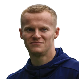 Scott Tiffoney Dream League Soccer 2024 / DLS24