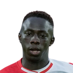 Yankuba Minteh Dream League Soccer 2024 / DLS24
